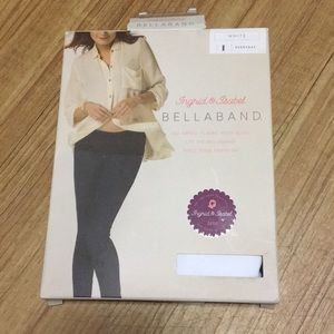Ingrid & Isabel Bellaband New in box